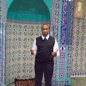 Meet your Posher, Hasan